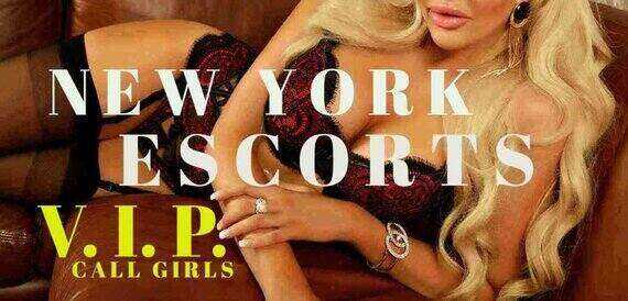 new york escorts